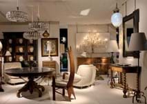 God bless American buyers: Battersea decorative fair benefits from Stateside decorators visiting