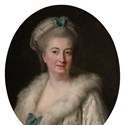 Élisabeth Louise Vigée Le Brun portrait