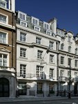 Moves include vote of confidence for both Mayfair and St James’s