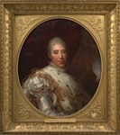Charles X portrait at nearly 10 times the estimate