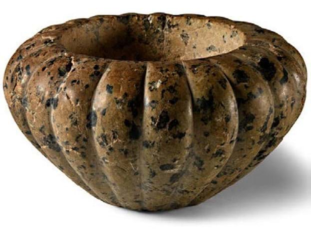 Minoan bowl