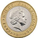 'Mule' coin