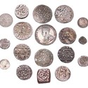 South Asian coinage