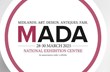 MADA logo