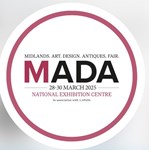 Midlands art fair set for an April debut is delayed again