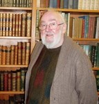Obituary: Book dealer Gerald William Mosdell (1935-2024)