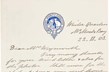 Antarctic expedition letters