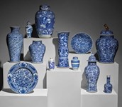 Auctions and dealer shows aplenty at Asia Week New York