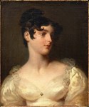 Regency beauties: New York auction offers pair of Lawrence portraits