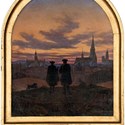 Carl Gustav Carus painting