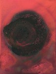 Otto Piene smoke painting detected at Berlin sale