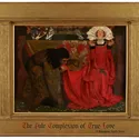 The Pale Complexion Of True Love (Framed)