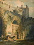 JMW Turner and mystery Old Master rub shoulders in Cambridge auction house