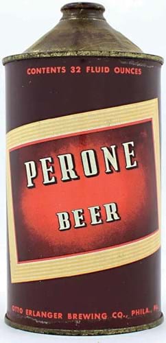 Perone Beer