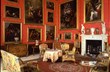 Burghley George III Room