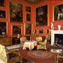 Burghley George III Room