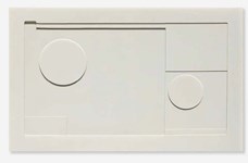 Nicholson relief was produced as a Tate replica