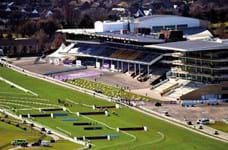 Cheltenham Racecourse was natural choice say fair organisers