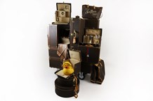 Louis Vuitton luggage