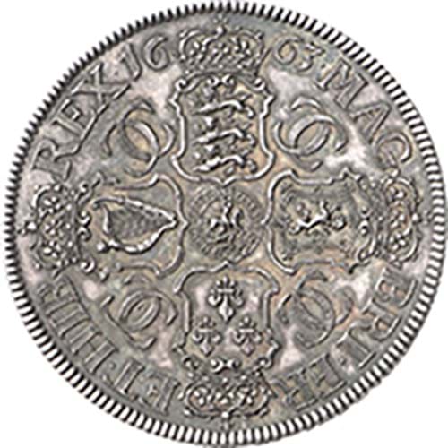 ATG Petition Crown (Reverse) Cope Collection