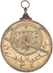 Medieval astrolabe finds its way to a London saleroom