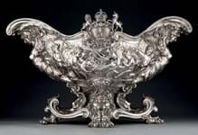 Giant Garrard wine cistern adds plenty of weight to Heritage Auctions' sale