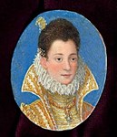 Art dealer rediscovers 16th century portrait miniature by Lavinia Fontana in Texas