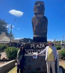 A great read on Rapa Nui