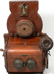 Collectors respond to call for earliest phone bidding at Massachusetts auction