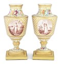 April 25 Nelson Baxter Vases