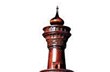 Model of Qutb Minar