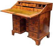 Furniture loaned to National Trust properties goes under the hammer