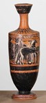Collector gripped by Classical Greek pottery appeal