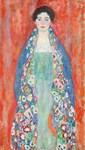 Klimt portrait makes Austrian auction record