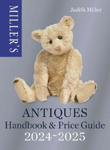 Miller’s Antiques Handbook & Price Guide