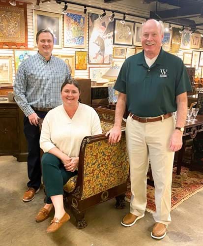 Weschler's Auctioneers & Appraisers 