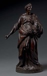 Bernini stars in first Dickinson sculpture exhibition 