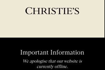 Websit Christies