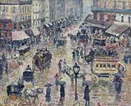 Impressionism anniversary marked in major St James's exhibition 