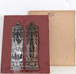 Eye on an object: A collection of glass slides from Victorian designer John Hardman