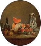 Chardin still-life among highlights at French auctions this season