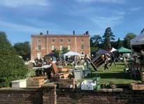 Two brocantes to put in your diary this summer 