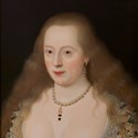 Portrait by Marcus Gheeraerts the Younger