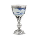 The de Pinna silver cup