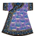Chen Yi robe