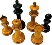 Pick of the week: Chess set bidders make their moves