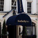 Sothebys New Bond Street