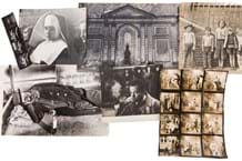 John Deakin photographic prints