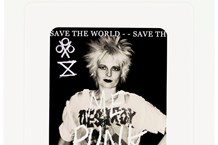 Vivienne Westwood 'Me Punk'