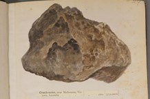 Meteorites 2649Nedic 17 06 2024